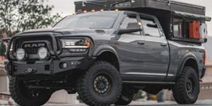 Dodge Ram 2500